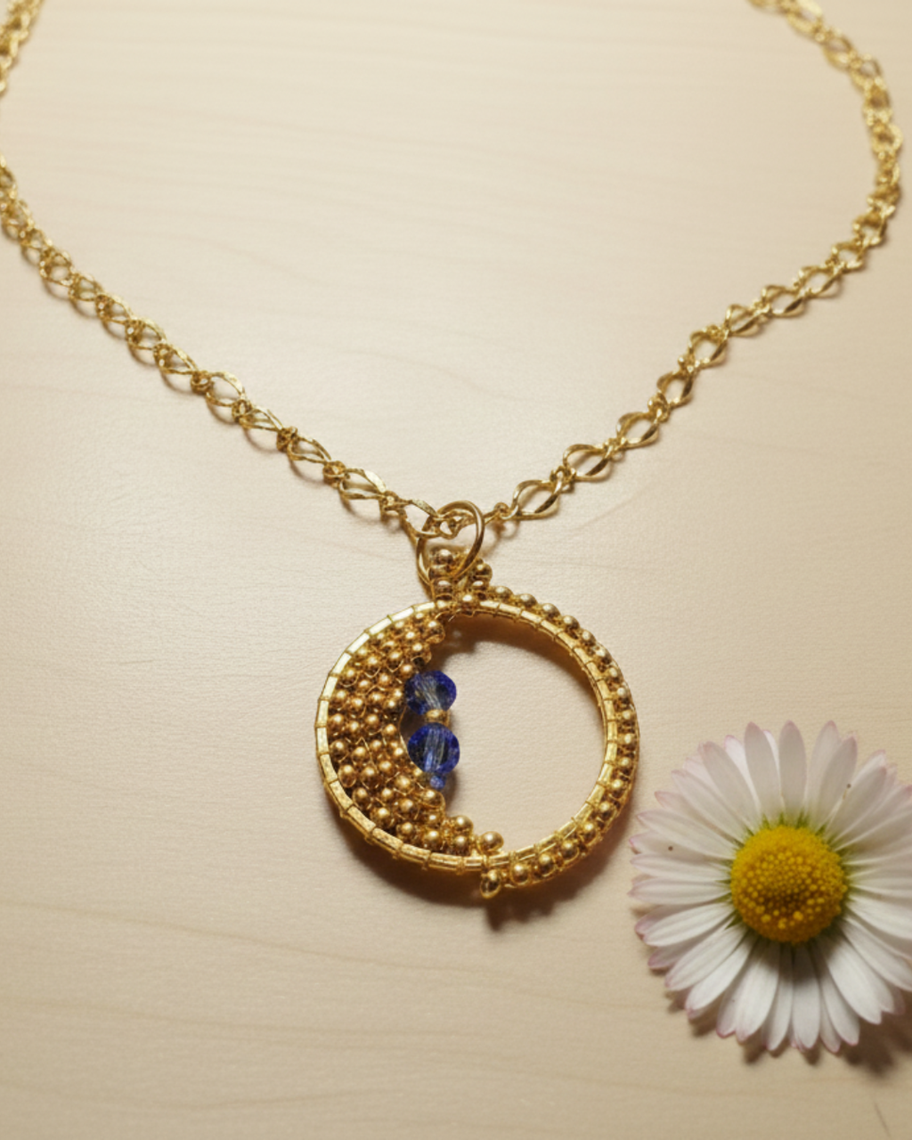Collar Luna Y2