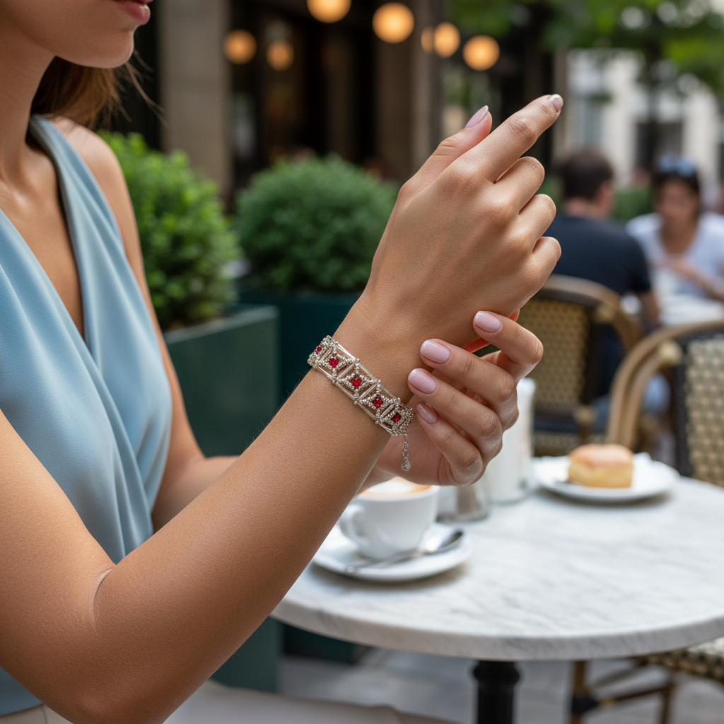 Pulsera Mod. 381
