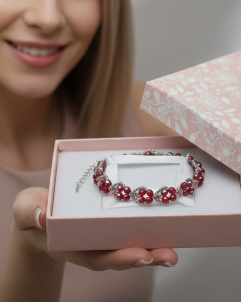 Pulsera mod. 370