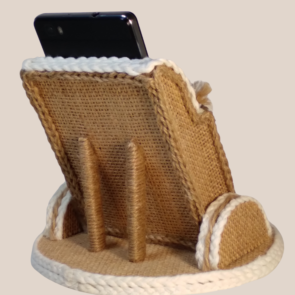 Soporte para móvil