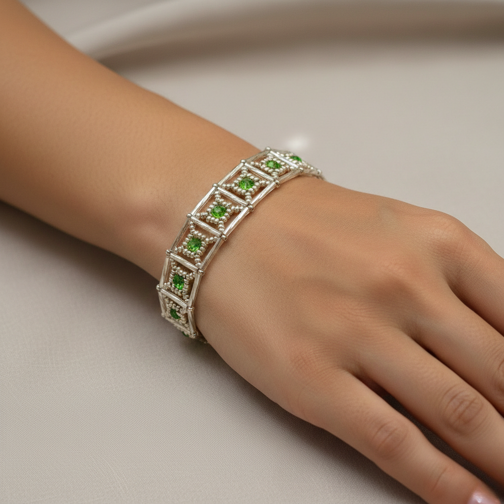 Pulsera Mod. 381