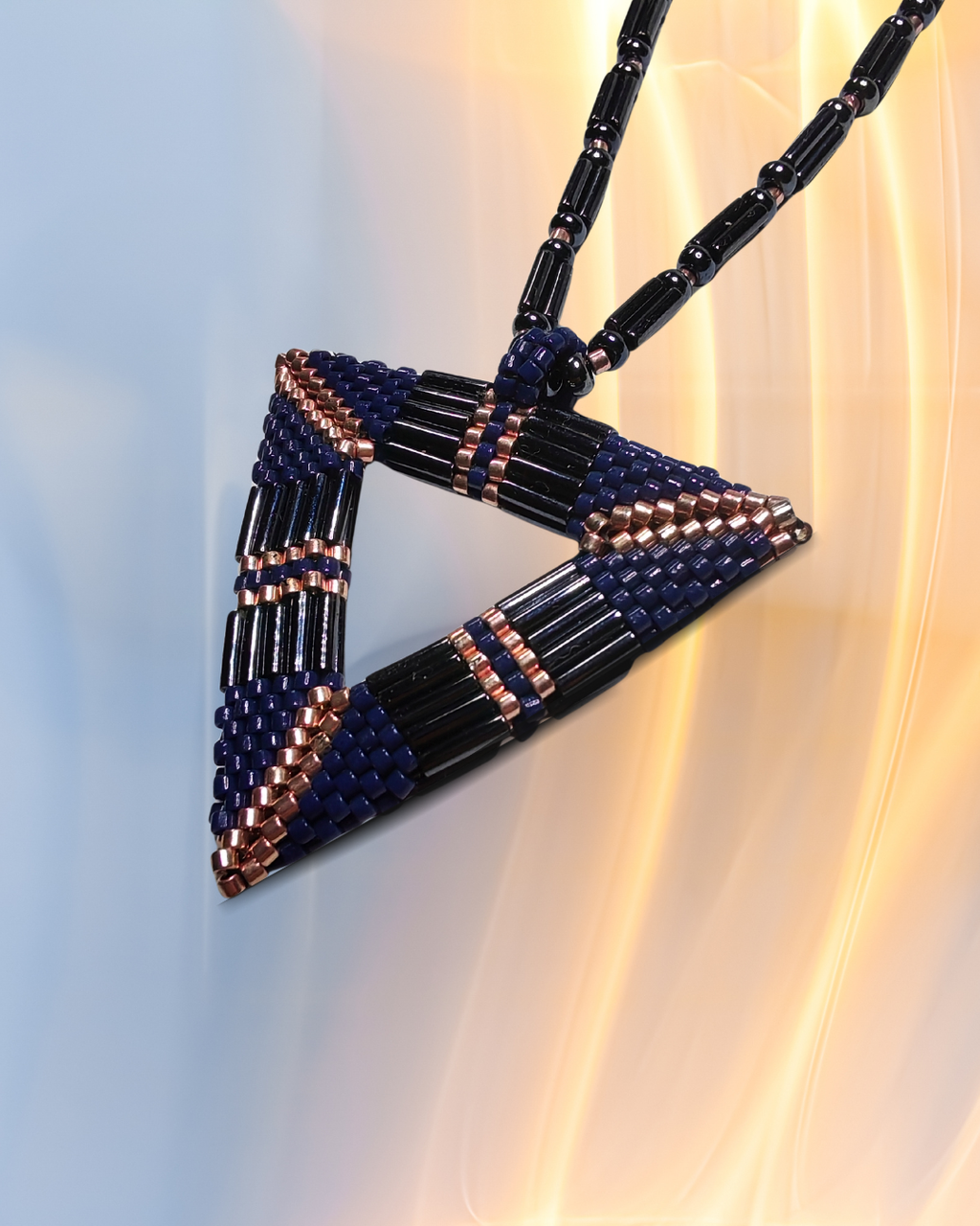 Collar mod. 155