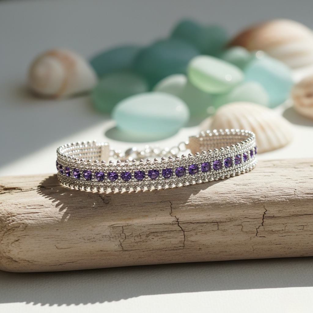 Pulsera mod. 124