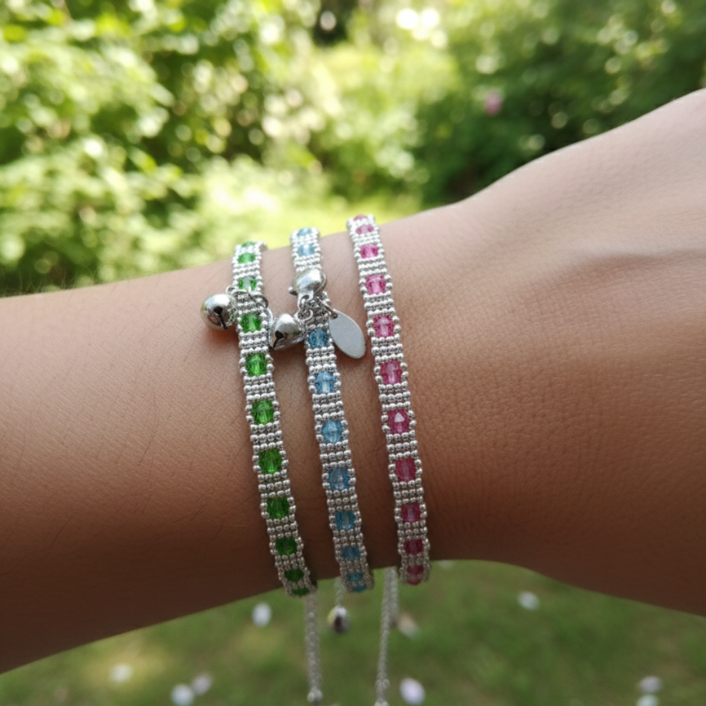 Pulsera mod.2