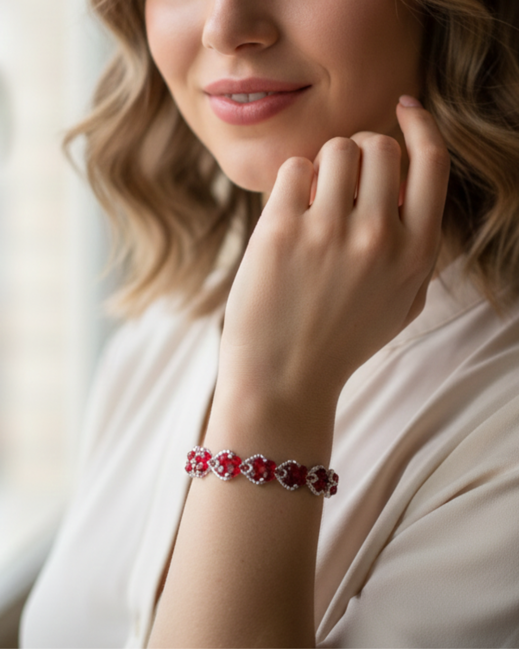 Pulsera mod. 370