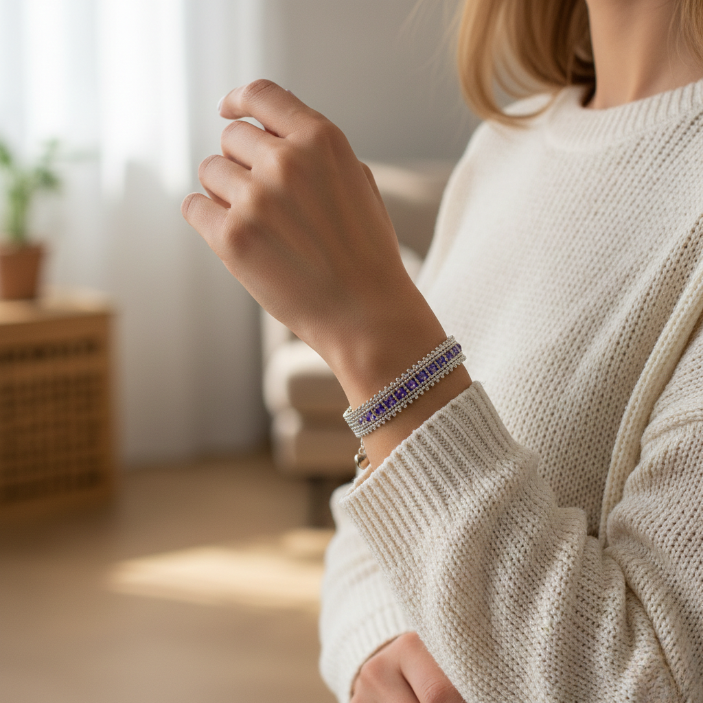 Pulsera mod. 124