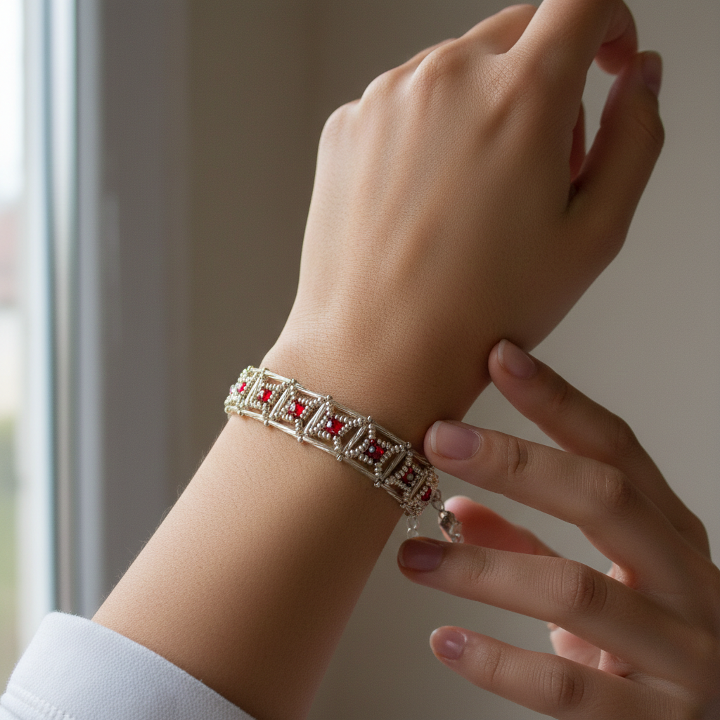Pulsera Mod. 381