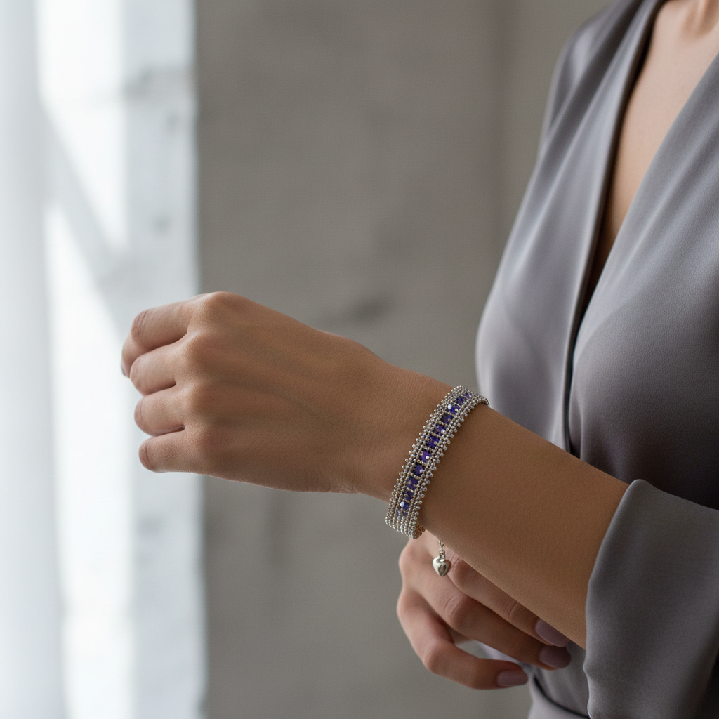 Pulsera mod. 124