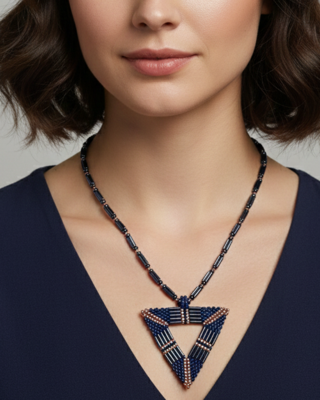 Collar mod. 155