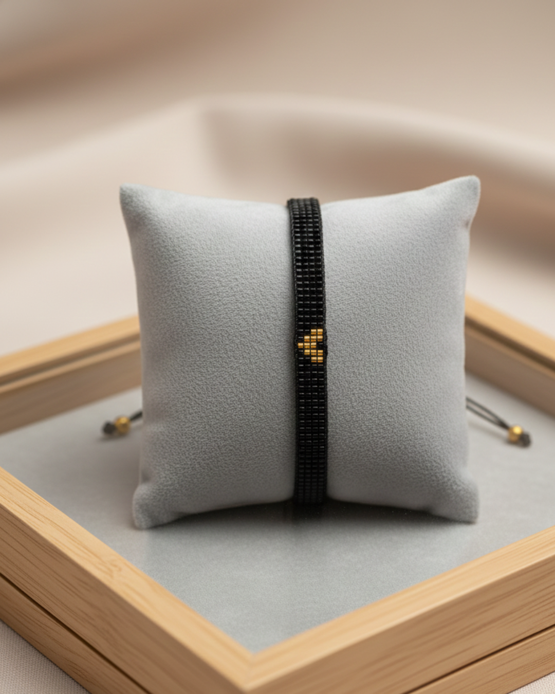 Pulsera corazón mod. 11